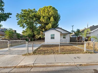 203 E Belle Ave