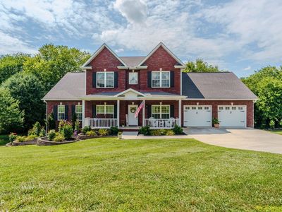 1819 Alley Ln