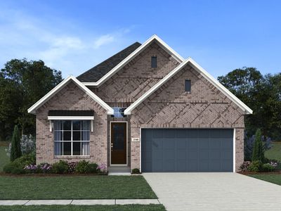Marion Plan, Bridgeland 45's