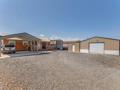 Property at 128 Cheyenne Dr, Bridgeport, TX