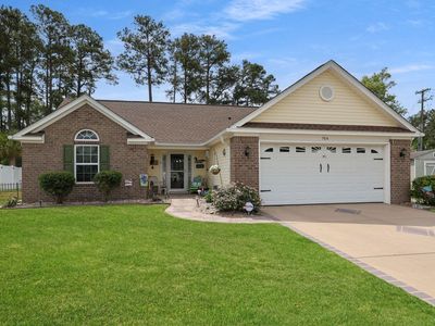 504 Cottage Oaks Circle