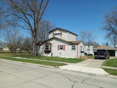 Property at 22419 Hoffman St, Saint Clair Shores, MI