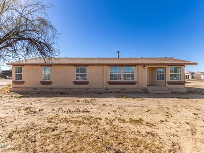 21611 W EAGLE MOUNTAIN Road