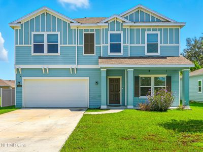 10863 PEACOCK LANDING Court