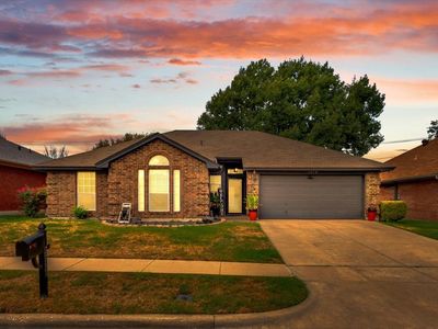6608 Stetter Dr