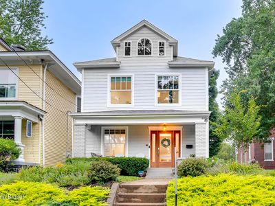 Property at 1727 Edenside Ave, Louisville, KY