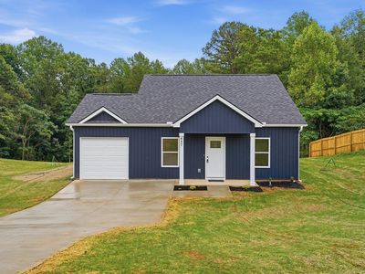 457 Bill Lattimore Rd