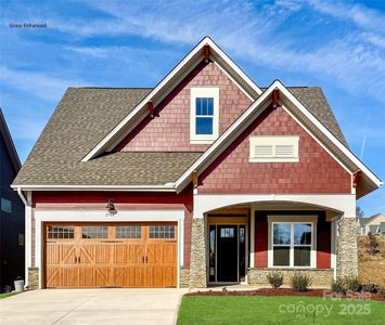 2980 Alveston Dr LOT 93