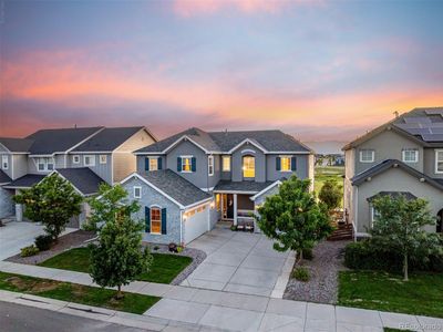 914 Flora View Drive