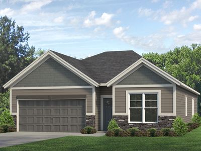 10114 Creamery Ln LOT 199