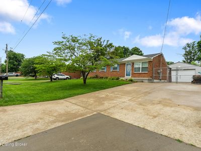 332 Glenview Rd