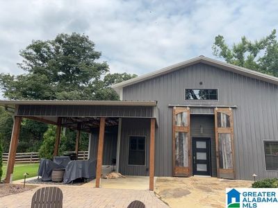 8124 Glendale Farms Rd