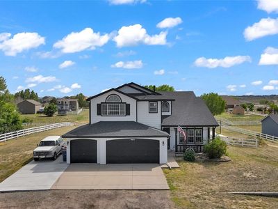 Property at 16631 Tree Haven Street, Hudson, CO
