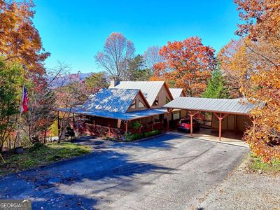 4749 Timberline Sunset Dr