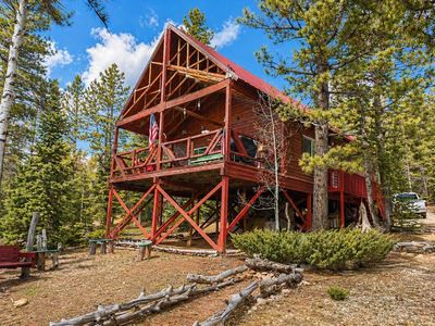 Property at 1145 W Doe Trl, Alton, UT