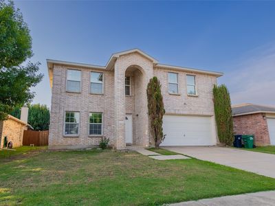 5718 Green Ivy Rd