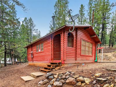 44 W Mammoth Creek Rd