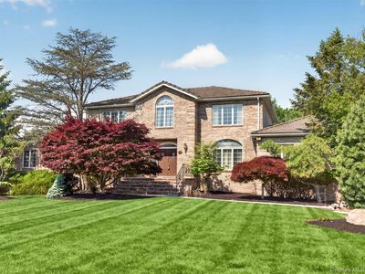 216 Strawtown Road