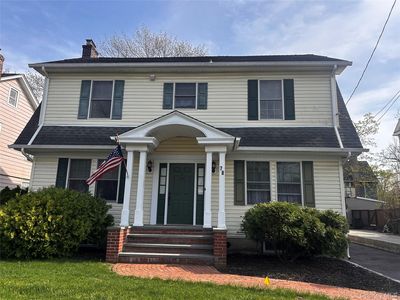 78 Beechwood Avenue
