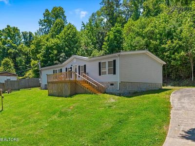 Property at 1720 Citico Rd, Vonore, TN