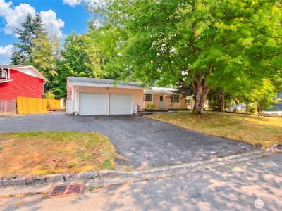 Property at 21815 6th Avenue W, Bothell, WA