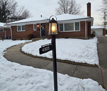 4305 Mount Vernon Rd