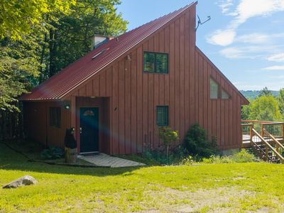 95 Hemlock Drive