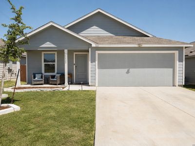 Property at 32022 SHRUBLAND DR, Bulverde, TX