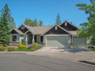 401 W Trailridge Ct