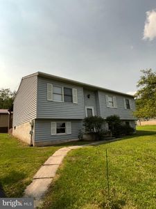 101 Fair Haven St