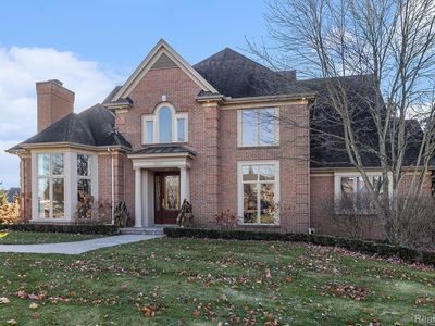 6997 Oakhurst Ridge Rd