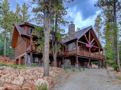 4285 N Meadow Ranch Dr