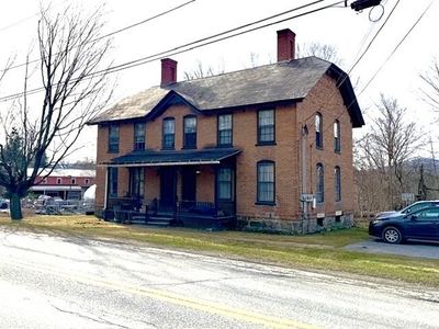 1931 Vermont Route 67E