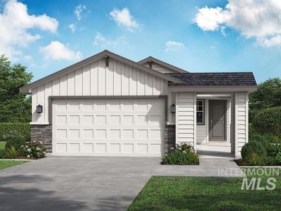 1422 E Prairiefire St