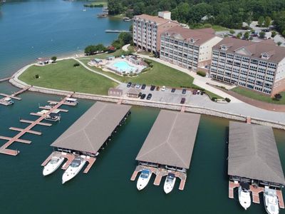 1245 Graves Harbor Trl #2103