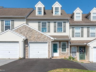 Property at 34 Heron Dr, Denver, PA
