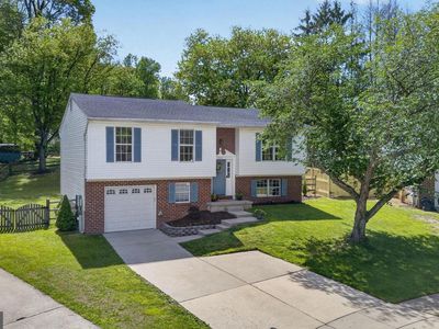 804 Kilber Ct