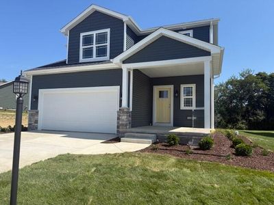 504 Hatch Lake Pkwy
