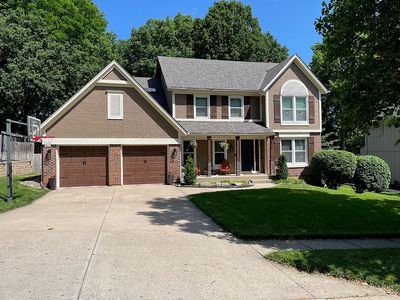 4016 NW Platte Brooke Dr