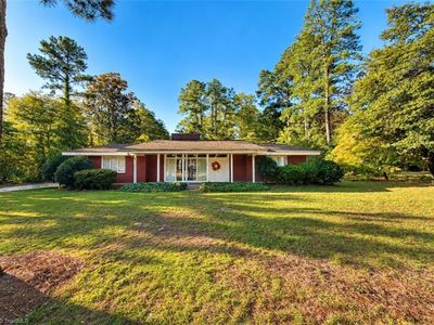 Property at 324 E Main St, Candor, NC