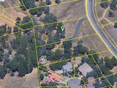 Property at 1072 Via Treviso, El Dorado Hls, CA