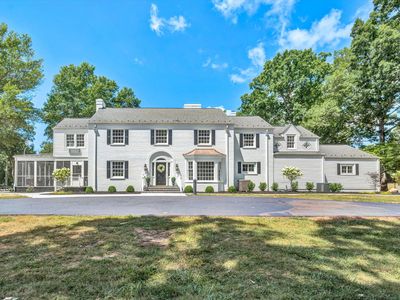 750 Penn Hall Rd