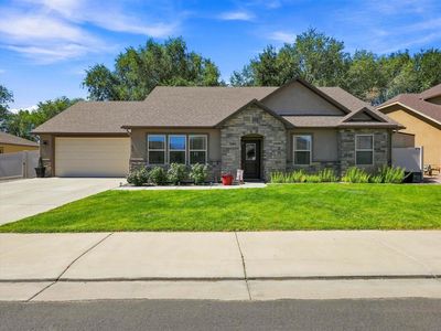 635 Allegheny Dr
