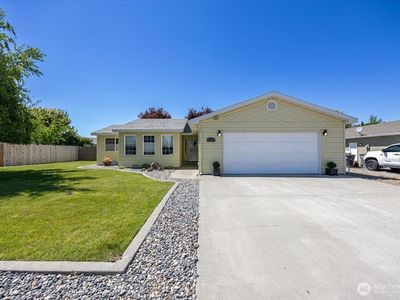 3002 S Vancouver Street