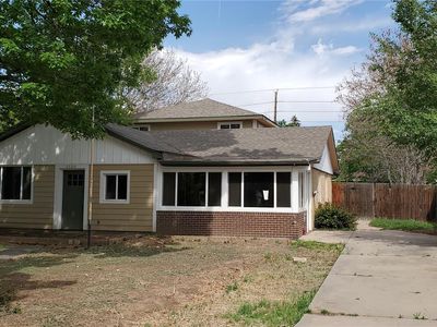 3530 Chase Street