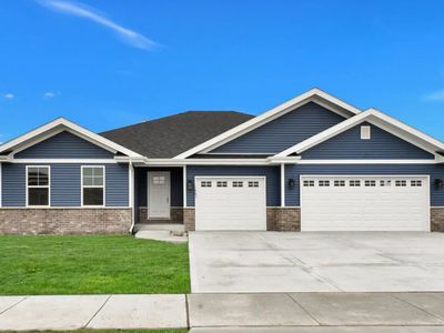Lexington Plan, Windfield Estates