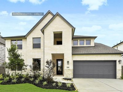 2901 Bolton Landing Dr