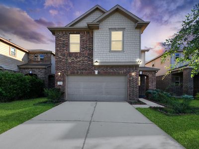 25118 Squire Knoll St
