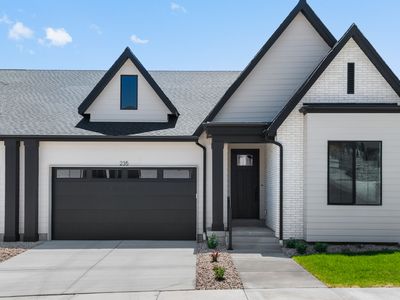 Irvine Plan, Inverness