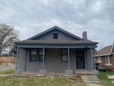 865 N Evergreen St